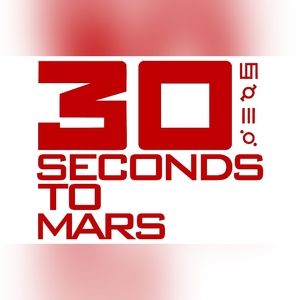 ISO- looking for 30 seconds to mars apparel!